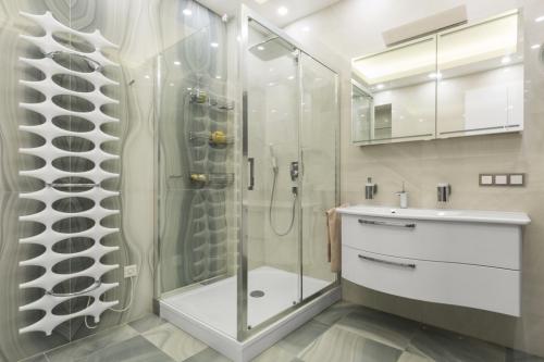 Оцените интерьер квартиры. Что бы Вы изменили? 05