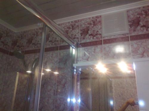 Длина панелей пвх для потолка. Параметры панелей из пластика 10 Длина панелей пвх для потолка. Параметры панелей из пластика 10