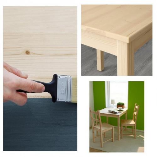 Столы стеклянные круглые для кухни. Виды столешниц 10 Столы стеклянные круглые для кухни. Виды столешниц 10