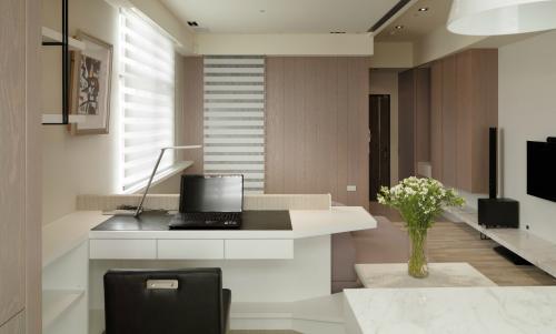 Интерьер однокомнатной квартиры маленькой. Жизнь в небольшом пространстве: супероптимизированный интерьер маленькой однокомнатной квартиры