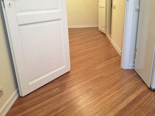 Преимущества пола из бамбука. Бамбуковый паркет — описание плюсов и недостатков, особенности монтажа