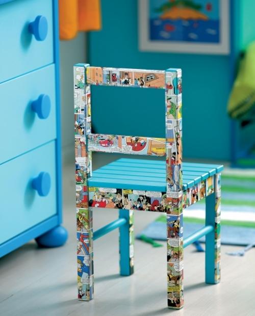 Как сделать стул выше. Как сделать стул? Светы и рекомендации