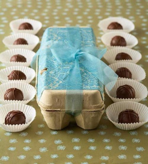 Коробки из-под яиц, что можно сделать. Оригинальные поделки, которые можно смастерить из обычных картонок для яиц
