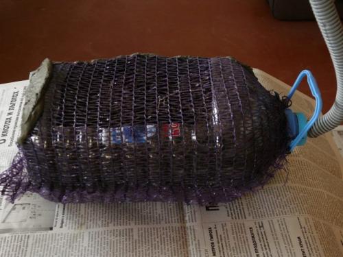 Как сделать лебедя из пластиковых бутылок пошаговая инструкция. Создавая своего лебедя…