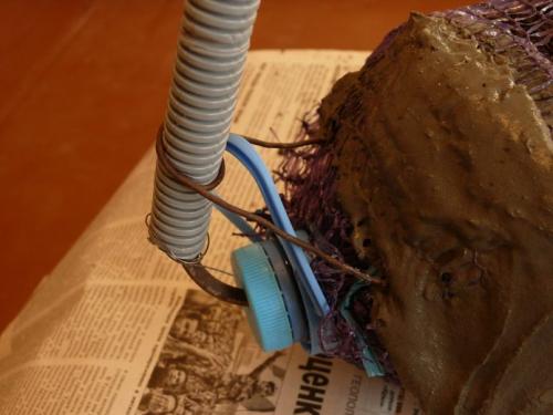 Как сделать лебедя из пластиковых бутылок пошаговая инструкция. Создавая своего лебедя…