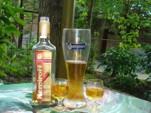 Водка плюсы и минусы. Сайт про запой