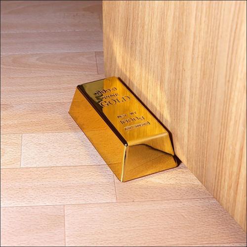 Забавные ограничители для дверей 02