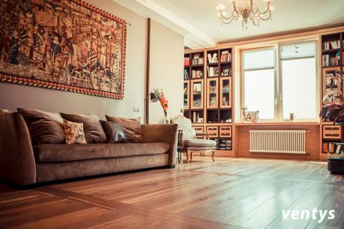 Обустройство вентиляции в квартире. Определение и серьезность проблемы 06 Обустройство вентиляции в квартире. Определение и серьезность проблемы 06