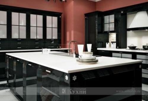 Встроенный шкаф в стену. Крепление каркаса 09