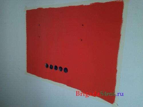 Как покрасить потолок из гипсокартона: пошаговое руководство