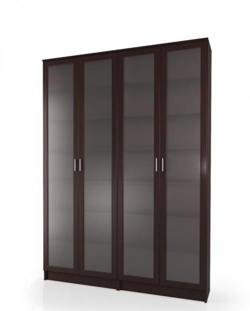 Встроенный распашной шкаф в нишу. Как разместить встроенный шкаф с распашными дверями в нише