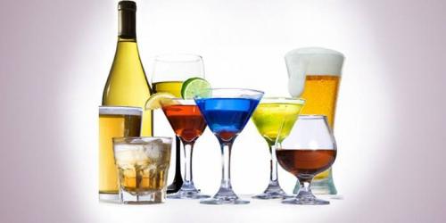 Алкоголь пить или не пить. Как не пить алкоголь вообще - способы борьбы с зависимостью в домашних условиях