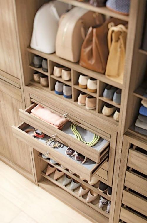 Дизайн интерьера квартиры. Коридор и прихожая