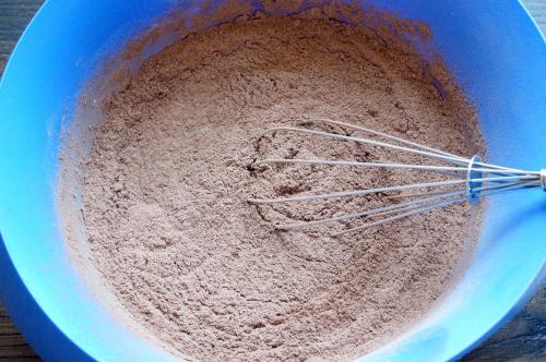 Шоколадный крем для капкейков. Рецепт самого легкого шоколадного крема для капкейков