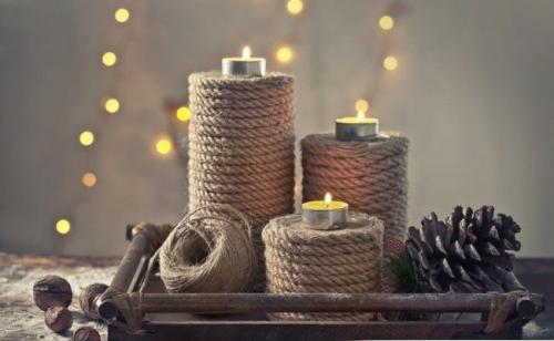 Поделки к новому году 2019 своими руками. Поделки на новый год — самые интересные и красивые идеи