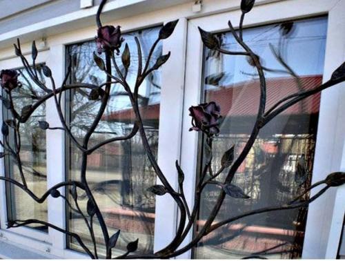 Кованые поделки. Идеи поделок для начинающих мастеров