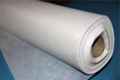 Эко флизелин. Выбор материала