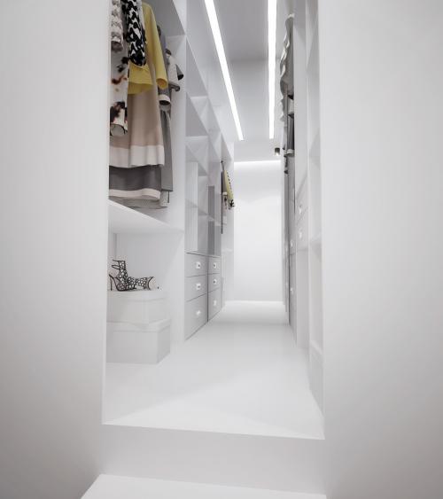 Как Вам дизайн квартиры? Оцениваем в комментариях 06