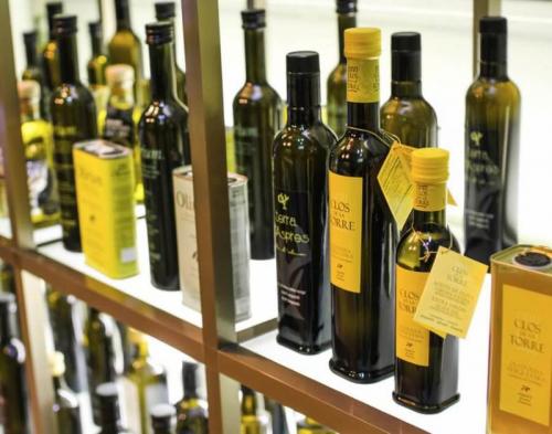 Как выбрать хорошее Оливковое масло. Оливковое масло поддельно (рейтинг производителей) 05