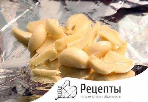 Как сделать мясо в духовке сочным и мягким. Мясо запеченное в духовке в фольге целым куском 12 Как сделать мясо в духовке сочным и мягким. Мясо запеченное в духовке в фольге целым куском 12