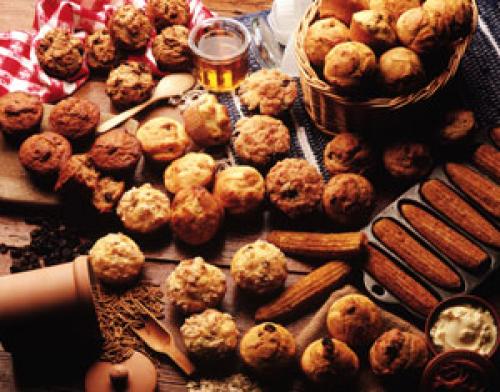 Сколько выпекать слоеное тесто. Сколько выпекать изделия из теста.