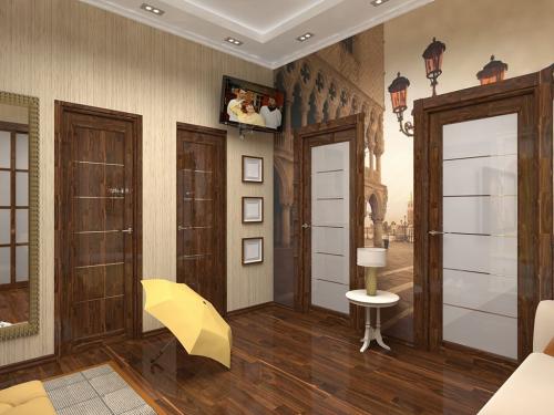 Как подобрать двери по цвету межкомнатные двери. Способы открывания межкомнатных дверей 06 Как подобрать двери по цвету межкомнатные двери. Способы открывания межкомнатных дверей 06