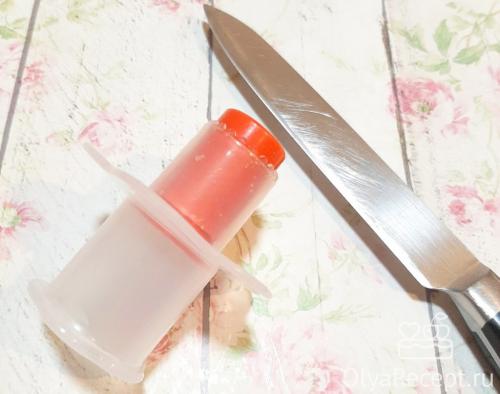 Капкейки рецепт. Ванильные капкейки