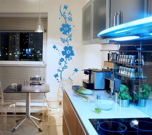 Трафареты для плитки керамической. Изразцы своими руками. Учимся превращать простой кафель в плитку с объемными узорами 16 Трафареты для плитки керамической. Изразцы своими руками. Учимся превращать простой кафель в плитку с объемными узорами 16