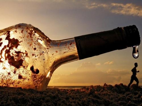 Что будет если не пить алкоголь вообще. Как перестать пить алкоголь вообще женщине — советы в помощь