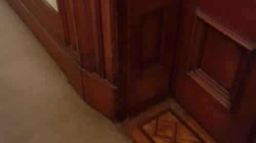 Плинтус в цвет пола. Комментарии: 23