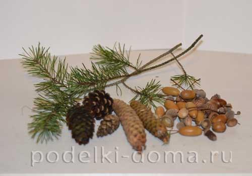 Дом из природного материала. Молодая семья построила уютный дом из природных материалов, потратив минимум средств 09