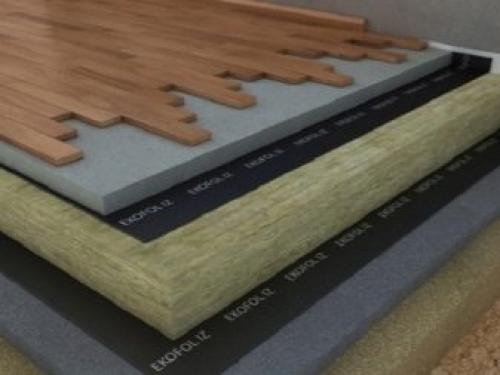 В квартире плохая шумоизоляция. Сделал простую звукоизоляцию в квартире. Соседи больше не мешают 16