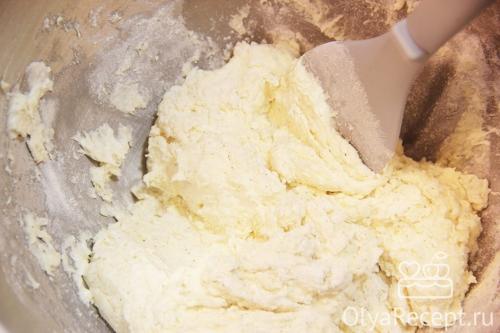 Капкейки рецепт. Ванильные капкейки