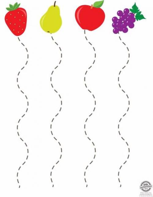 Дорога для машинок распечатать. Игры в дорогу.