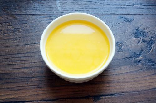 Шоколадный крем для капкейков. Рецепт самого легкого шоколадного крема для капкейков