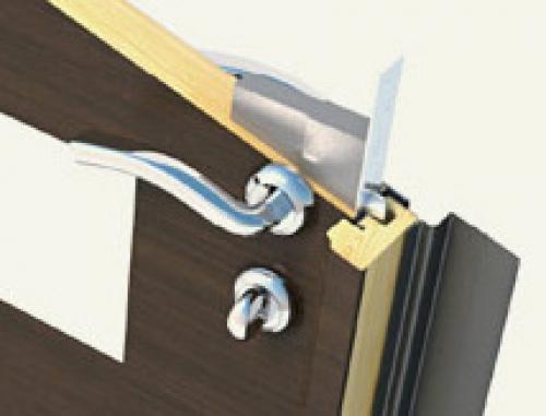 Как выбрать входную дверь для загородного дома. Как выбрать входные двери в загородный дом?