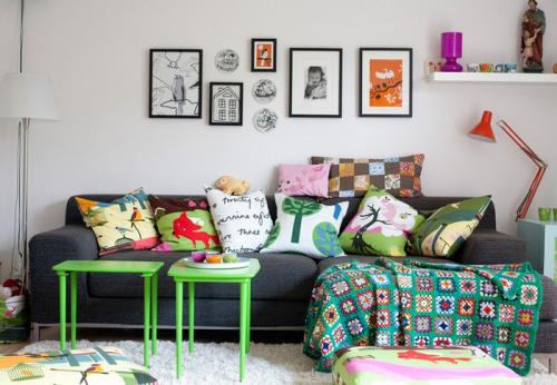 Как убрать съемную квартиру. ТОП 10 лайфхаков, как оживить интерьер съемной квартиры за копейки