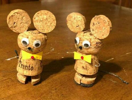 Поделки к новому году 2020 своими руками. Поделки на новый 2020 год символом крысы (мыши)