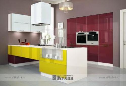 Встроенный шкаф в стену. Крепление каркаса 03