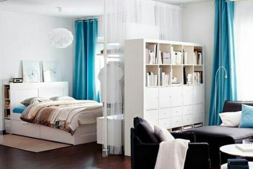 Как сделать уютной съемную квартиру. Как сделать съемную квартиру уютной: 5 советов