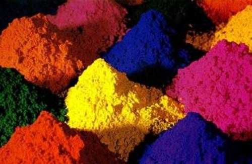 Водостойкая краска своими руками. Краска своими руками – один из доступных вариантов строительной экономии