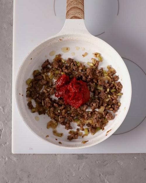 Соус болоньезе. Паста «Болоньезе»: классический итальянский ужин в простых шагах