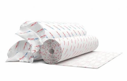 В квартире плохая шумоизоляция. Сделал простую звукоизоляцию в квартире. Соседи больше не мешают