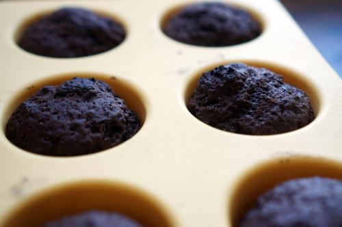 Шоколадный крем для капкейков. Рецепт самого легкого шоколадного крема для капкейков