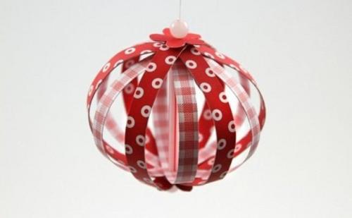 Поделки на 2019 год. Мастер-классы и идеи поделок из бумаги к новому году