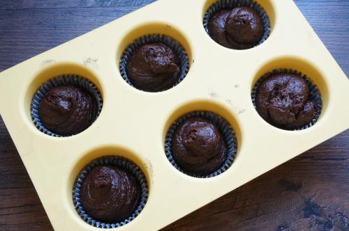 Шоколадный крем для капкейков. Рецепт самого легкого шоколадного крема для капкейков