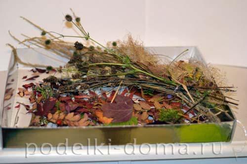 Дом из природного материала. Молодая семья построила уютный дом из природных материалов, потратив минимум средств 08