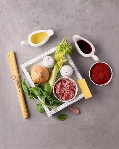 Соус болоньезе. Паста «Болоньезе»: классический итальянский ужин в простых шагах