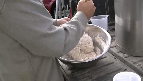 Финская краска по дереву для наружных работ своими руками. Находка для садоводов: натуральная краска по скандинавским рецептам для работы по дереву