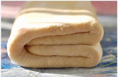 Как выпекать слоеное тесто. Простые советы по работе со слоеным тестом 02 Как выпекать слоеное тесто. Простые советы по работе со слоеным тестом 02